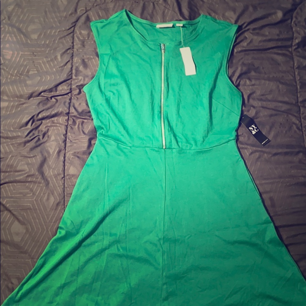 Nice dress